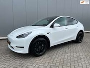 Tesla Model Y - Long Range AWD 75 kWh/ SOH 91.9 %/ SUMMERSALE