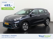 Kia e-Niro - DynamicLine 64 kWh | All-in 493, - Private Lease | Direct ui