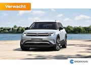 Volkswagen ID. Cross - Life | Airconditioning automatisch, 2-zone (Climatronic) | A