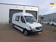 Mercedes-Benz Sprinter - 316 2.2 CDI 366 HD DC