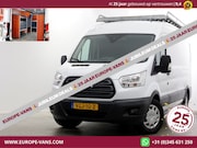 Ford Transit - 350 2.0 TDCI 130pk L3H2 Trend Inrichting/230V/Trekhaak 2800k