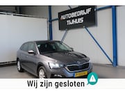 Skoda Scala - 1.0 TSI Ambition - N.A.P. Airco, Carplay, Cruise, PDC.