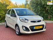 Kia Picanto - 1.0 CVVT Comfort Pack Airco/Nap