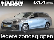 Kia Ceed - Sportswagon 1.6 GDI PHEV DynamicPlusLine