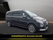 Mercedes-Benz V-klasse - 300d L2 Avantgarde 7 personen Distronic EL. Schuifdeuren Bur