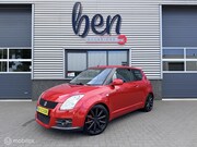 Suzuki Swift - 1.6 Sport