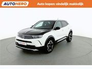 Opel Mokka - 1.2 Turbo GS Line | NU80803 |
