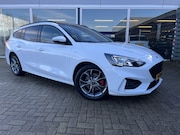 Ford Focus - Wagon 1.0 EcoBoost Hybrid ST Line X Business 50% deal 7.500,