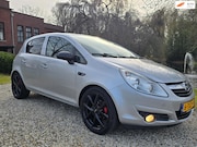 Opel Corsa - 1.4-16V '111' Edition 5-deurs AIRCO/cruise