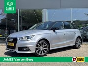 Audi A1 - Sportback 1.0 TFSI Adrenalin