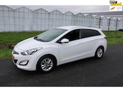 Hyundai i30 - Wagon 1.6 GDI Business Edition