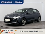 Hyundai i20 - 1.0 T-GDI Comfort Aut. | Nieuw | Direct leverbaar! | Apple C