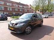 Nissan X-Trail - 1.6 DIG-T Acenta CRUISECONT APPLECARPLAY TELEFOON......
