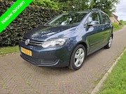 Volkswagen Golf Plus - 1.4 TSI Highline