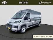 Toyota ProAce - Max Elec 3.5t L3H2 Professional Heavy 110 kWh