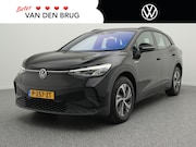 Volkswagen ID.4 - Pure 52 kWh | SoH 90% | Adaptive Cruise Control | Warmtepomp