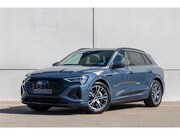 Audi Q8 e-tron - 55 quattro S Edition Competition 115 kWh | Head-Up | Matrix 