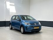 Volkswagen Up! - 1.0 BMT move up! | Airco | Bluetooth | NL | 1 Eig |