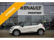 Renault Captur - 160PK-INTENS-PLUG IN HYBRID-67DKM-NAVI-CAMERA