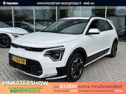 Kia Niro EV - ExecutiveLine 64.8 kWh Zeer compleet uitgevoerd