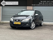 Seat Ibiza - ST 1.2 TDI Style Ecomotive