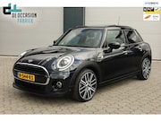 MINI Cooper - 5-Deurs 1.5 60 Years - Pano HUD Keyless Camera Harman/Kardon
