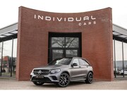 Mercedes-Benz GLC-klasse - AMG 43 4MATIC Designo ACC Pano Burmester Trekhaak