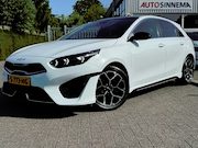 Kia Ceed - 1.5 T-GDi GT-Line | Automaat | Panoramadak | Stoel- & Stuurv
