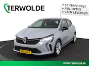 Renault Clio - evolution TCe 90 | Achteruitrijcamera |