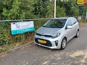 Kia Picanto - 1.0 CVVT EconomyPlusLine