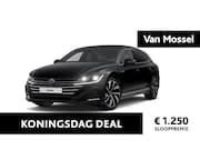 Volkswagen Arteon Shooting Brake - 1.4 TSI eHybrid R-Line Business+ 218 PK| Dealeronderhouden |