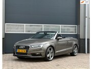Audi A3 - 1.4 TFSI Amb. Pro Line S bj.2015 Autom|Navi|Zeer mooi.