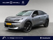 Citroën C4 - Max 1.2 Hybrid 145pk | SCHUIF/KANTELDAK | NAVI | 360° CAMERA