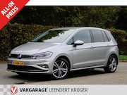 Volkswagen Golf Sportsvan - 1.5 TSI ACT High.l. Automaat|Trekhaak|12 maanden BOVAG garan