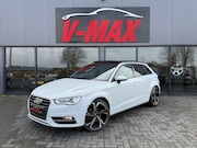 Audi A3 - 1.4 TFSI S-Line Navi Panorama LED Stoelvw
