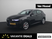 Alfa Romeo Tonale - 1.5T Hybrid Sprint | Climate Control | Navigatie | Parkeerse