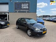 Seat Ibiza - 1.6-16V Freestyle
