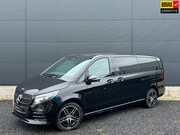 Mercedes-Benz V-klasse - 300d 4-MATIC Extra Lang DC Avantgarde Edition AMG Line | Luc