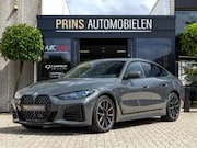 BMW 4-serie - Gran Coupé 420i M-SPORT PRO|ACC|LASER|HEAD