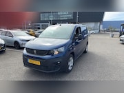 Peugeot Partner - 1.5 BlueHDI Asphalt
