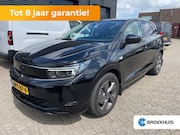 Opel Grandland - 1.6 Turbo Plug-In Hybrid GS | Alcantara | 360 Camera | Navig