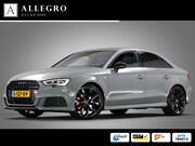 Audi A3 - Limousine 30 TFSI Sport S-Line Edition (CRUISE CONTROL, CLIM