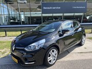 Renault Clio - 0.9 TCe Dealer onderhouden / Navigatie / Airco / Elek. Ramen