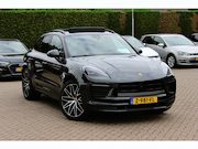 Porsche Macan - 2.0 T / Trekhaak / Panoramadak / Camera / Luchtvering / Keyl