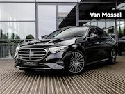 Mercedes-Benz E-klasse - 400 e 4MATIC Exclusive Line | PANORAMADAK | SOFT CLOSE | AIR
