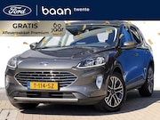 Ford Kuga - 2.5 PHEV Titanium X | Trekhaak | Adaptive Cruise | B&O | Win