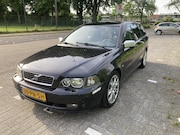 Volvo V40 - 2.0 T Europa Nordic Veel opties, nwe APK