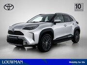Toyota Yaris Cross - 1.5 Hybrid Explore Limited AWD | JBL | Head-up display | Pan