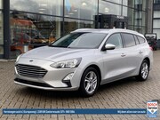 Ford Focus - 1.0 EcoBoost 100pk