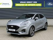 Ford Puma - ST-Line 1.0 EcoBoost Hybrid Powershift automaat 92 kW / 125